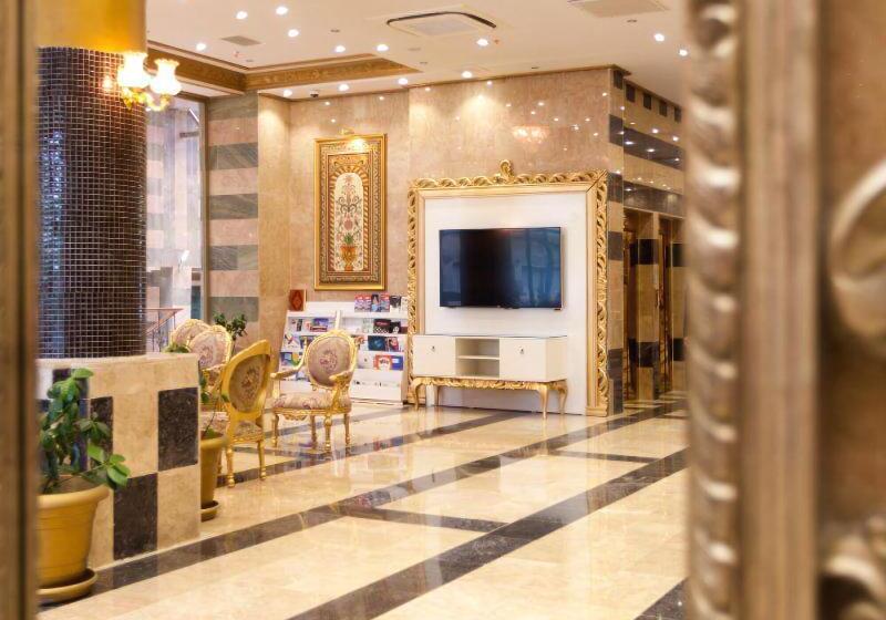 Fotos del hotel Alrazi  Florya:  59