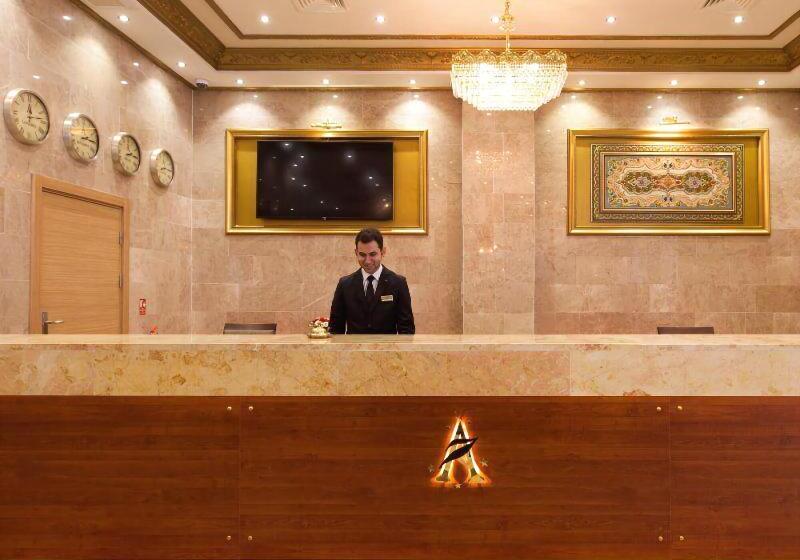 Fotos del hotel Alrazi  Florya:  41