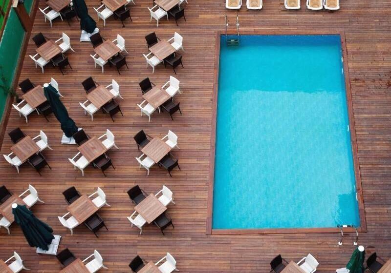 Fotos del hotel Alrazi  Florya:  33