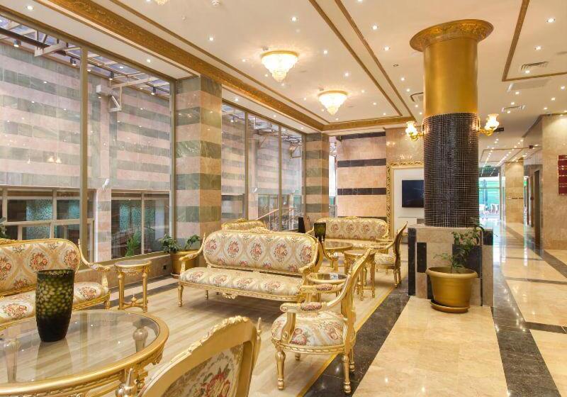 Fotos del hotel Alrazi  Florya:  50