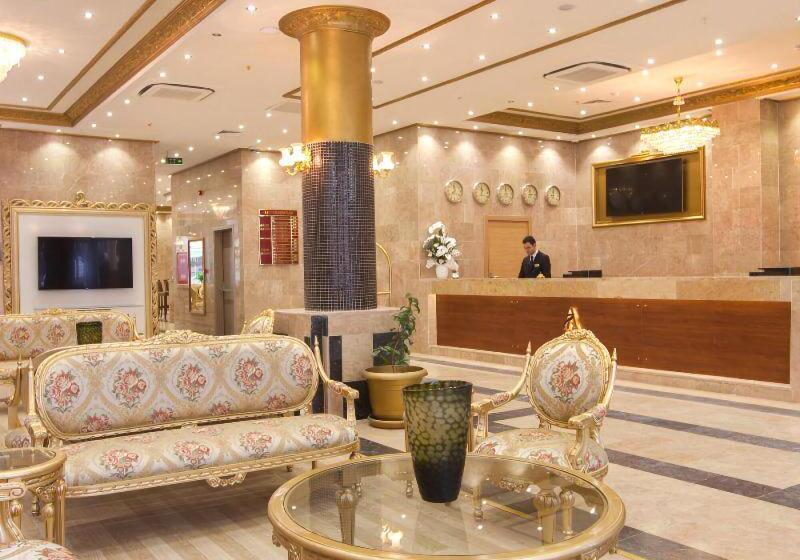 Fotos del hotel Alrazi  Florya:  45