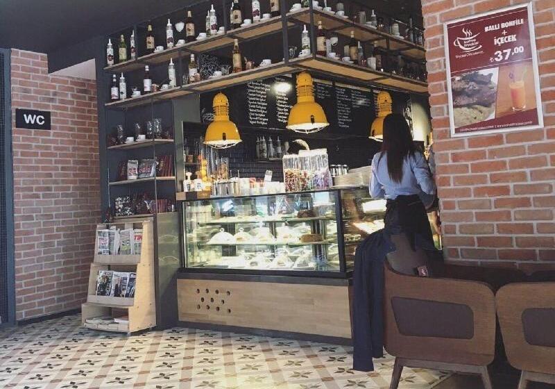 Fotos del hotel Alrazi  Florya:  16