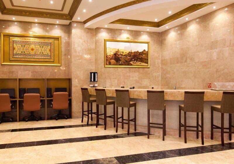 Fotos del hotel Alrazi  Florya:  37