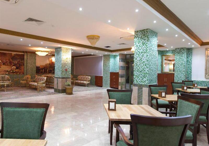 Fotos del hotel Alrazi  Florya:  47