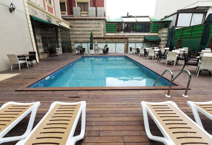 Fotos del hotel Alrazi  Florya:  44