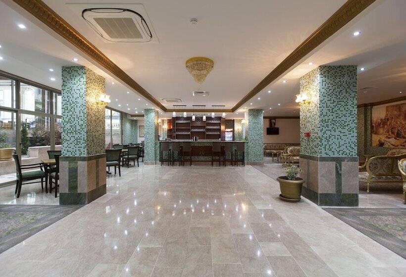 Fotos del hotel Alrazi  Florya:  38