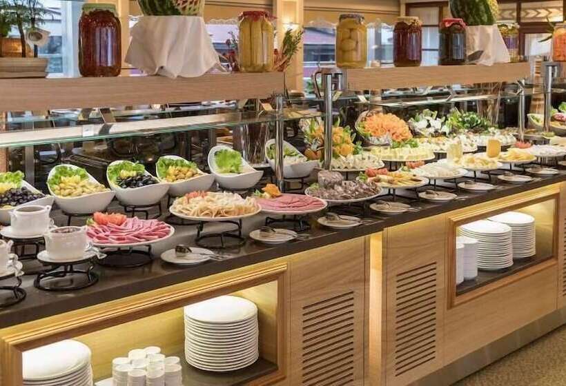 Fotos del hotel Alrazi  Florya:  48