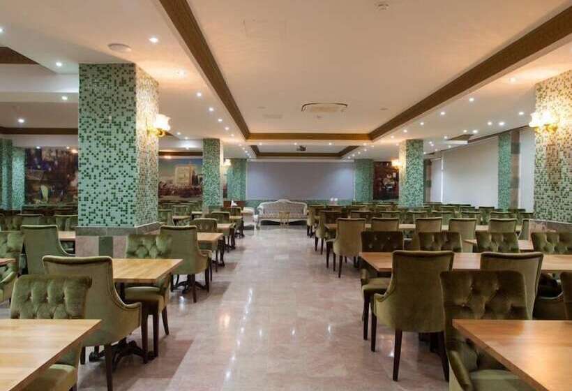 Fotos del hotel Alrazi  Florya:  40