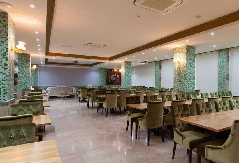 Fotos del hotel Alrazi  Florya:  18