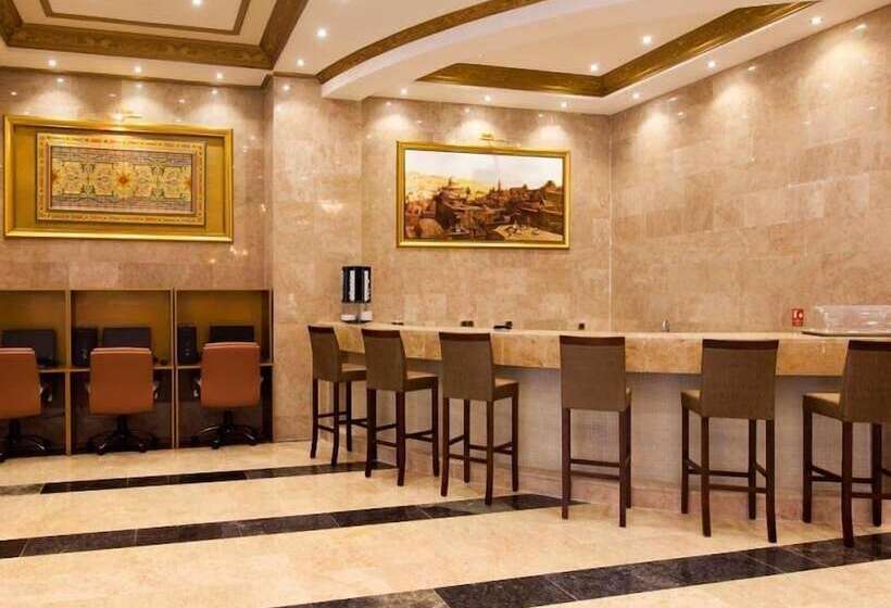 Fotos del hotel Alrazi  Florya:  31