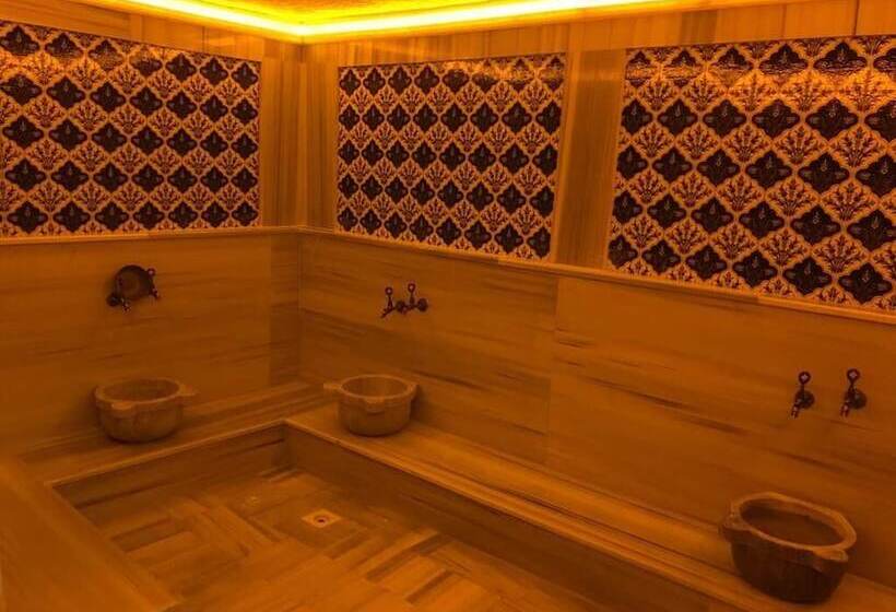 Fotos del hotel Alrazi  Florya:  9