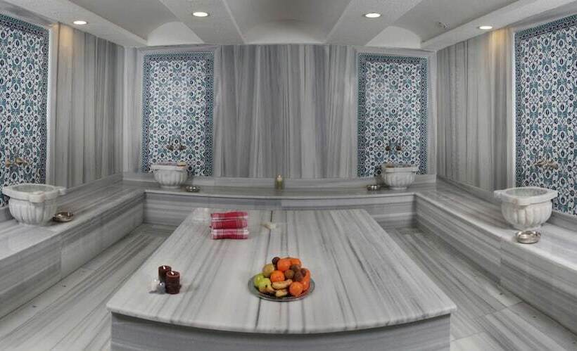 Fotos del hotel Alrazi  Florya:  23