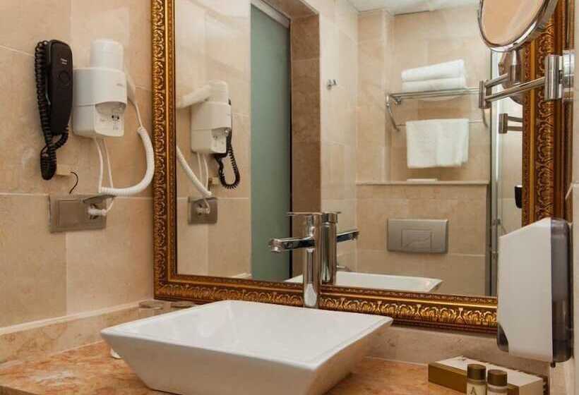 Fotos del hotel Alrazi  Florya:  27