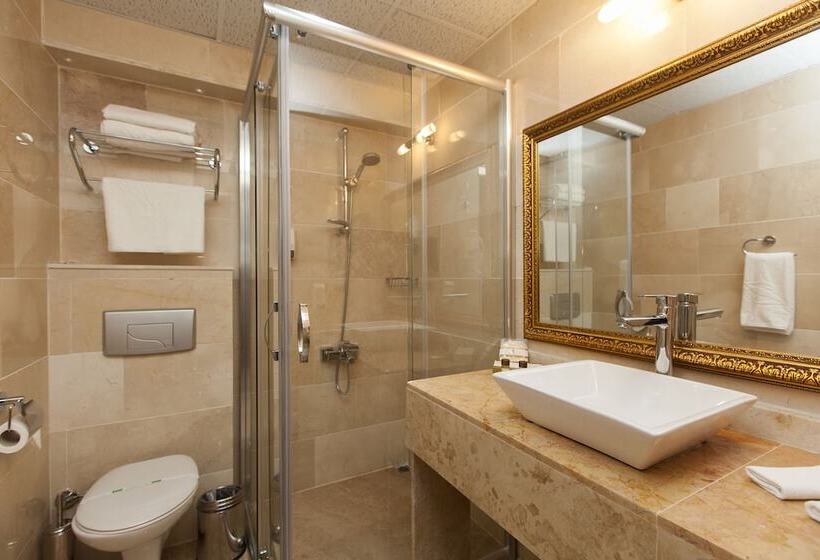 Fotos del hotel Alrazi  Florya:  7