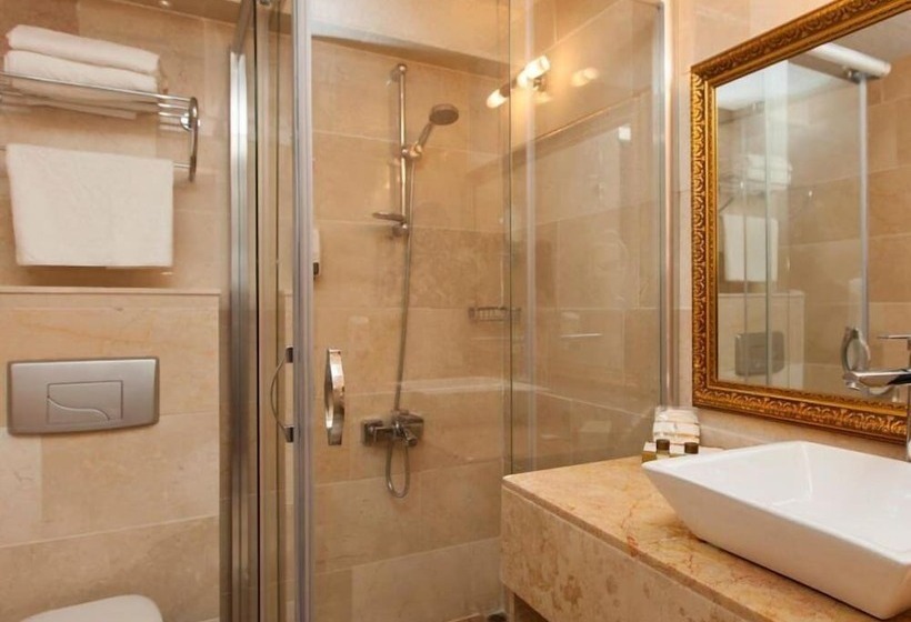 Fotos del hotel Alrazi  Florya:  28