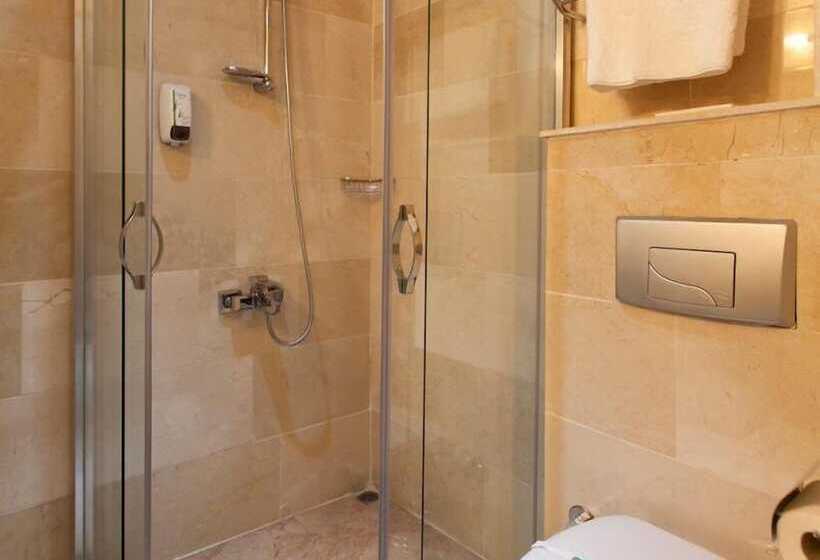 Fotos del hotel Alrazi  Florya:  60