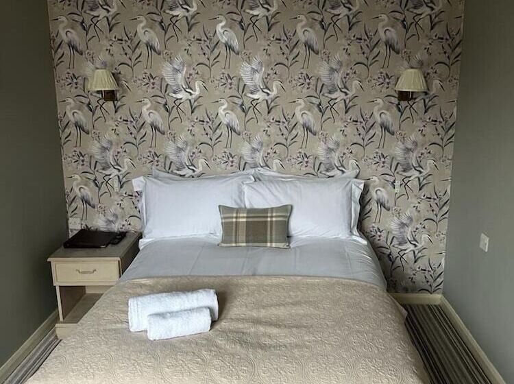 فندق The Ardingly Inn