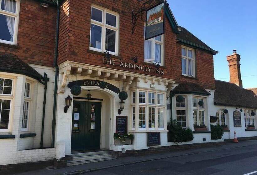 فندق The Ardingly Inn