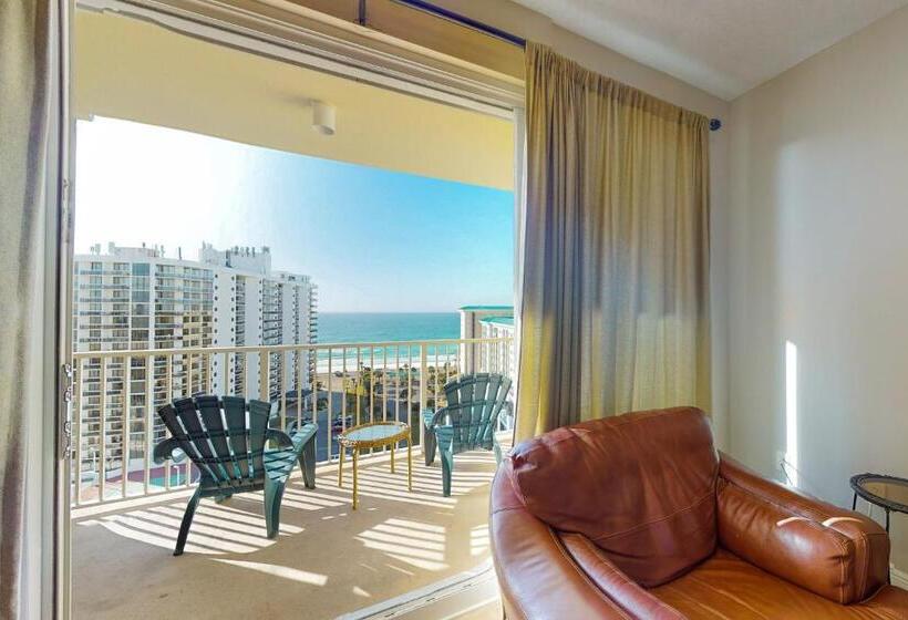 فندق Ariel Dunes I 1305