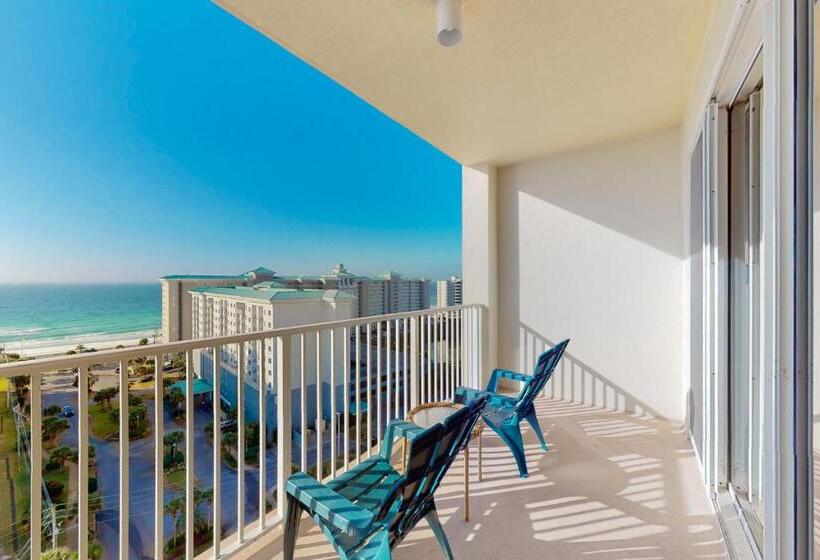 فندق Ariel Dunes I 1305