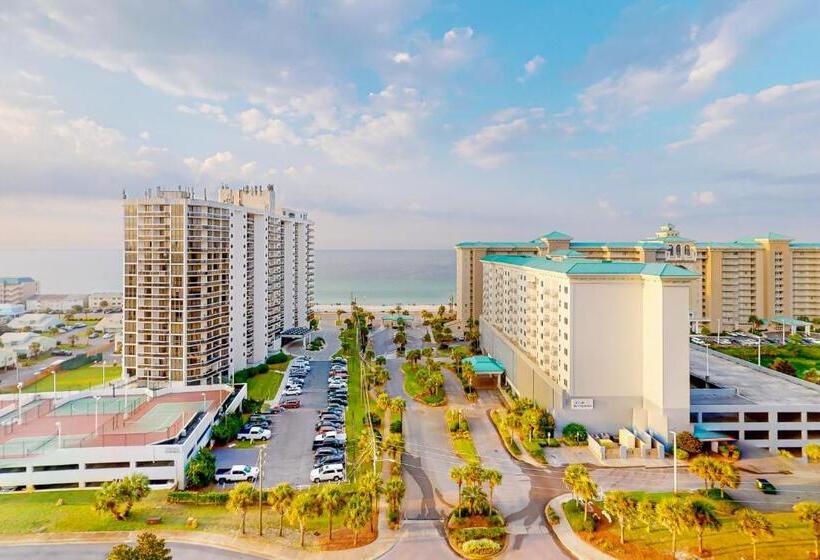 فندق Ariel Dunes I 1305