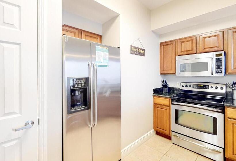 فندق Ariel Dunes I 1305