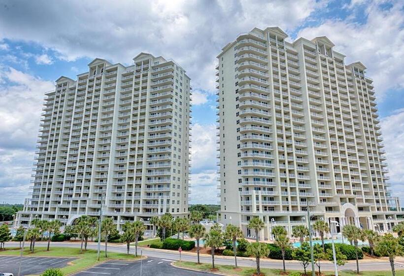 호텔 Ariel Dunes I 1305