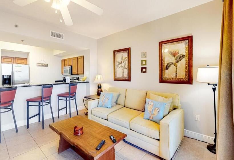 فندق Ariel Dunes I 1305