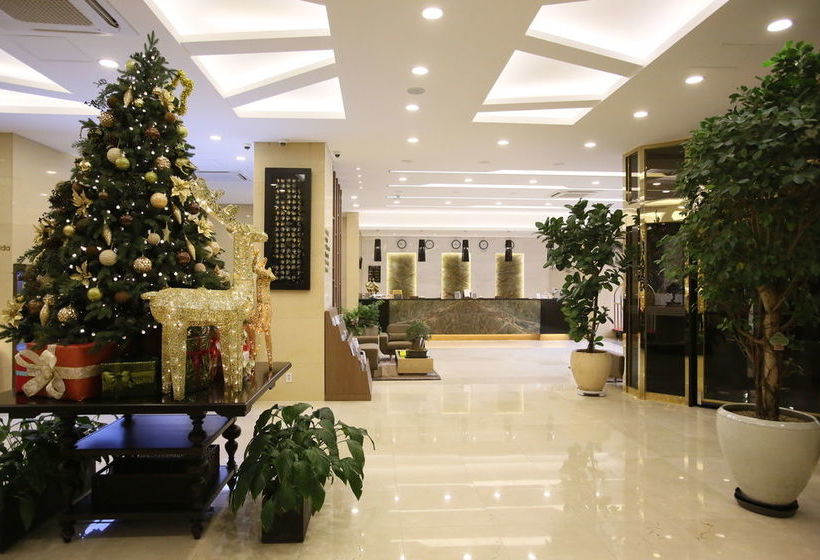 Hotel Avalon