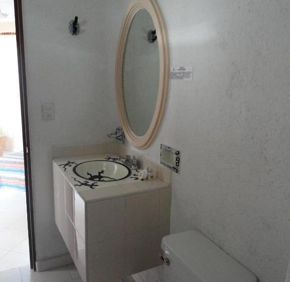 هتل Bahia Huatulco