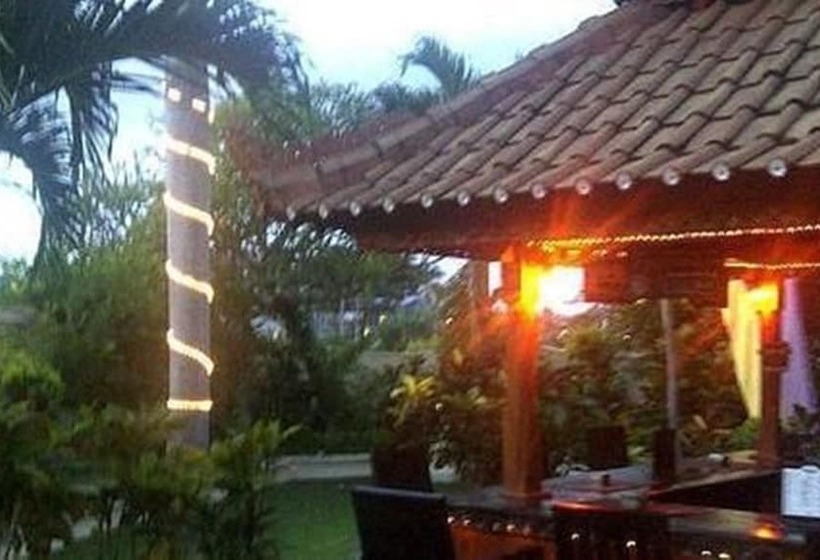 Bali Paradise Hotel Boutique Resort