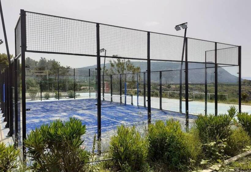 Отель Blue Bay Resort