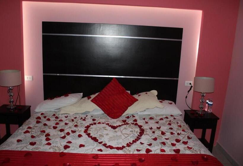 هتل Boutique La Orquidea