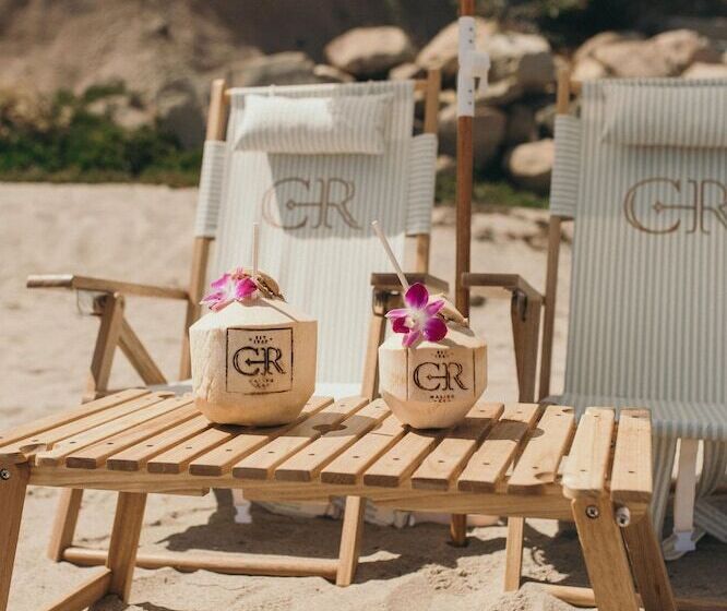 فندق Calamigos Guest Ranch And Beach Club