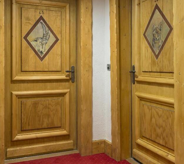 酒店 Cgh Résidence Boutique Le Napoléon