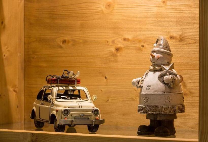 酒店 Cgh Résidence Boutique Le Napoléon