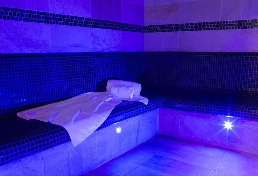 酒店 Cgh Résidence Boutique Le Napoléon