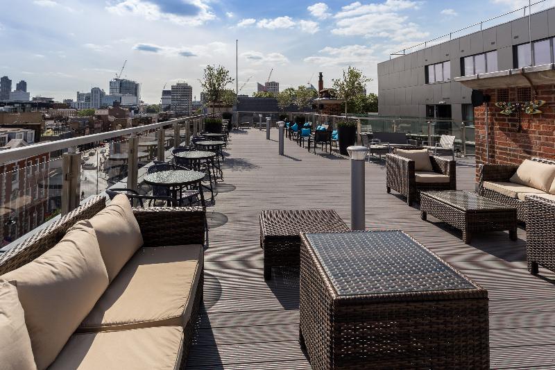 Fotos del hotel Courthouse  Shoreditch:  12