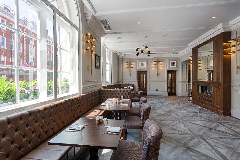 Fotos del hotel Courthouse  Shoreditch:  7