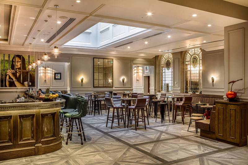 Fotos del hotel Courthouse  Shoreditch:  6