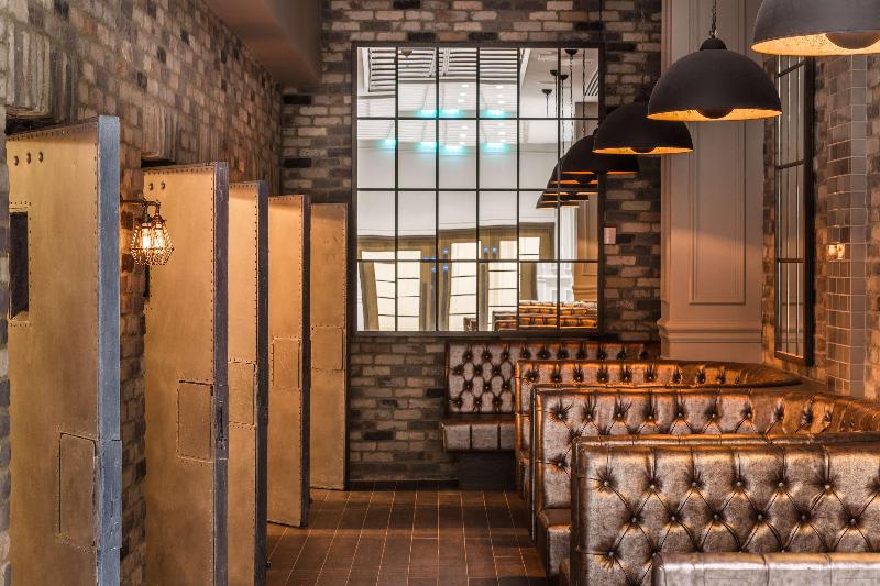 Fotos del hotel Courthouse  Shoreditch:  4