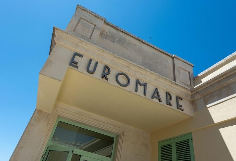 호텔 Euromare