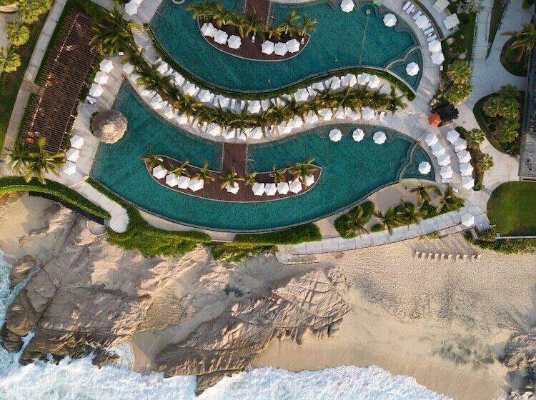 Fotos del hotel Grand Velas Los Cabos Luxury All Inclusive:  21