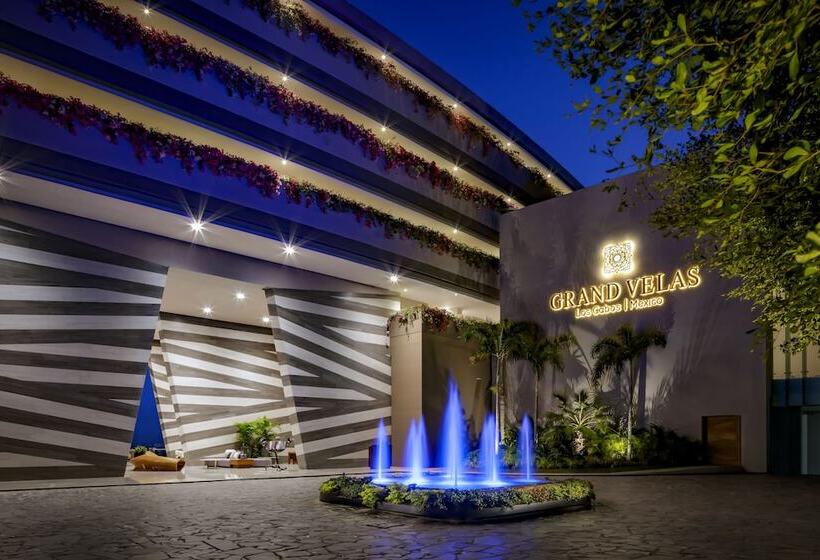 Fotos del hotel Grand Velas Los Cabos Luxury All Inclusive:  2