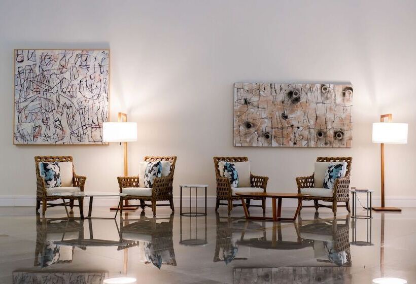 Fotos del hotel Grand Velas Los Cabos Luxury All Inclusive:  13