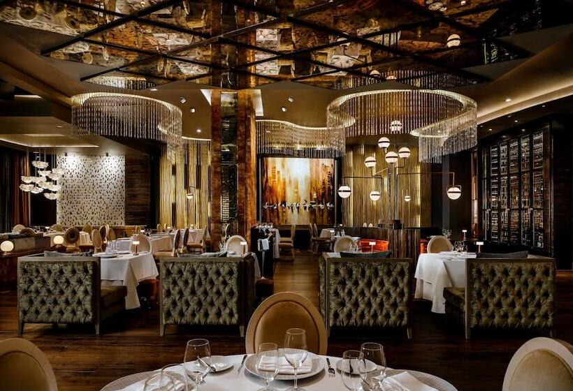 Fotos del hotel Grand Velas Los Cabos Luxury All Inclusive:  28