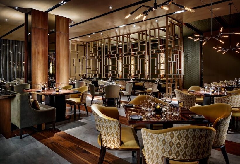 Fotos del hotel Grand Velas Los Cabos Luxury All Inclusive:  3