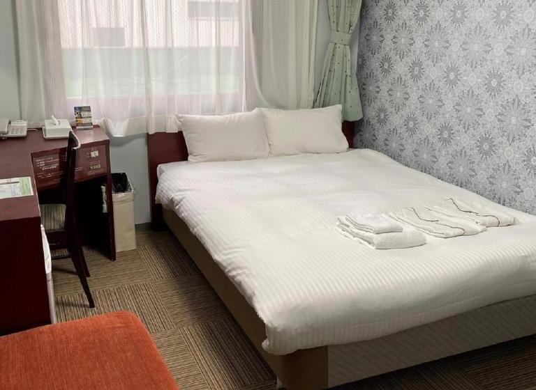 Fotos del hotel Green Pacific:  22