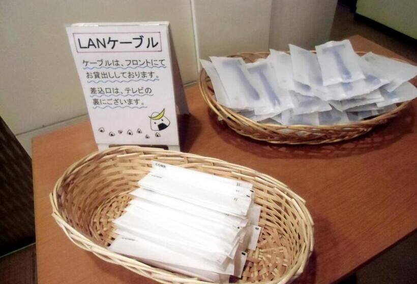 Fotos del hotel Green Pacific:  17