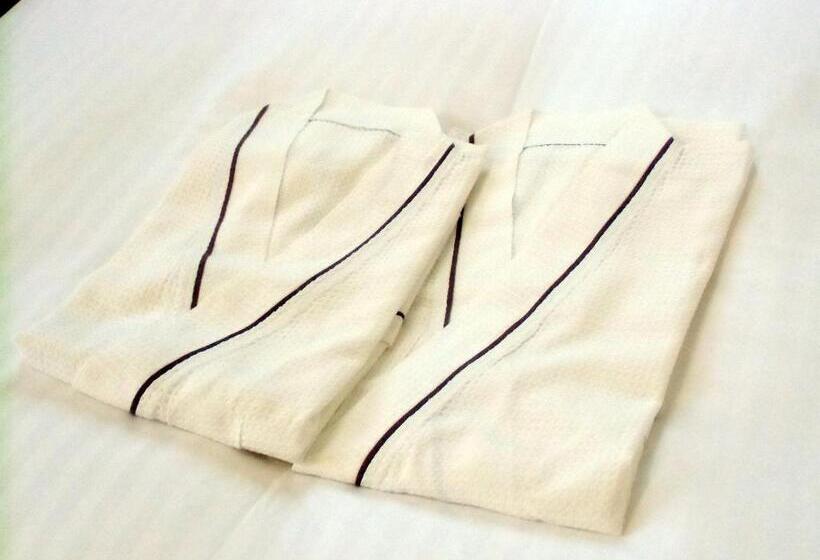 Fotos del hotel Green Pacific:  13